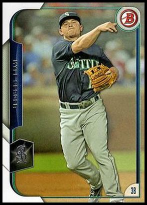 33 Kyle Seager